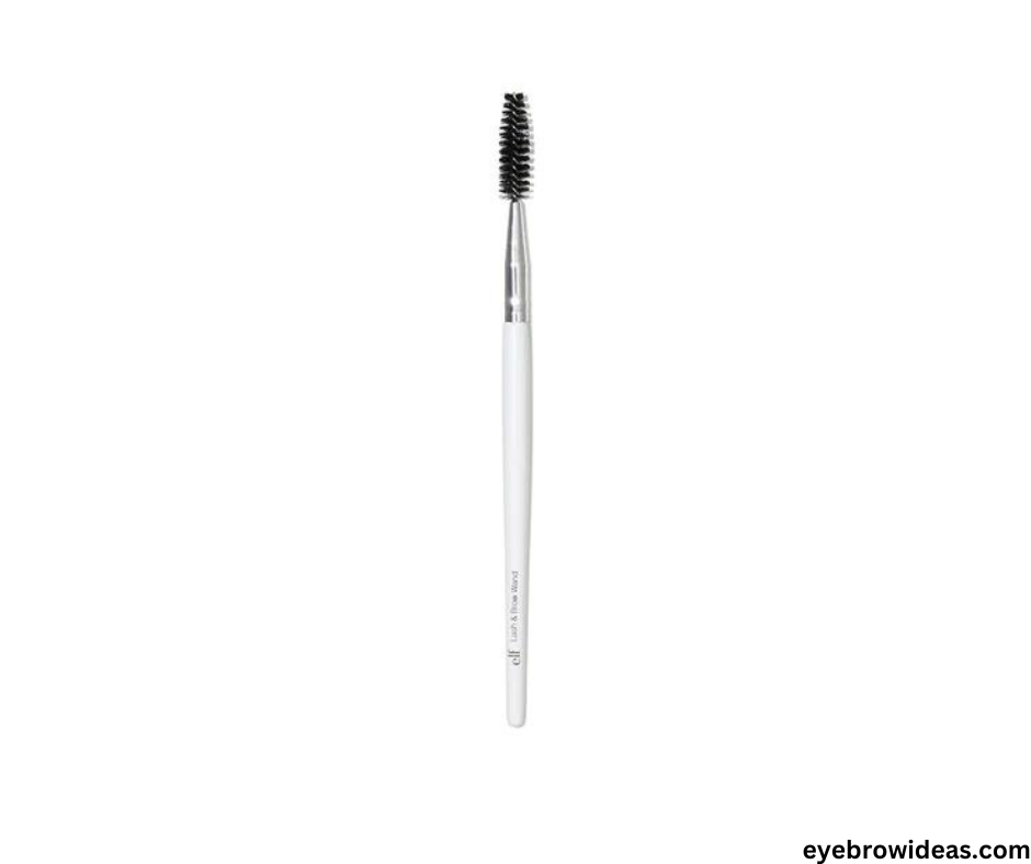 eyebrow brushes best eyebrow brushes eyebrow brushes in 2022 5 Best Eyebrow Brushes