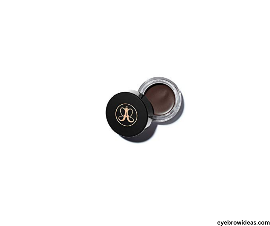 eyebrow pomade best eyebrow pomade 2 5 Best Eyebrow Pomade