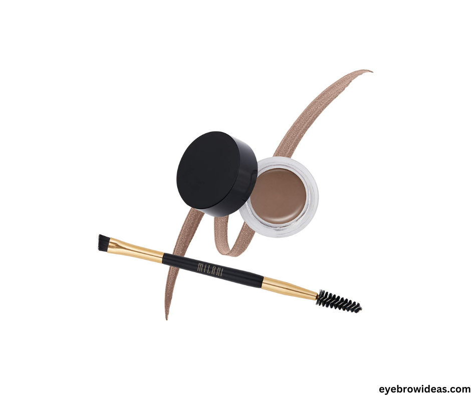 eyebrow pomade best eyebrow pomade 3 5 Best Eyebrow Pomade
