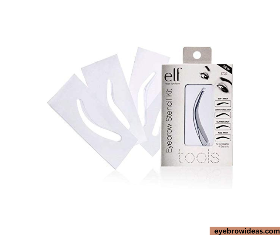 eyebrow stencils best eyebrow stencils eyebrow stencils in 2022 3 5 Best Eyebrow Stencils