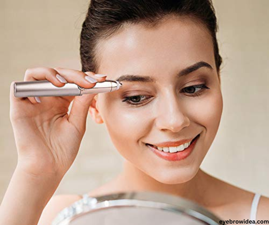 eyebrow trimmer best eyebrow trimmer 1 5 Best Eyebrow Trimmer