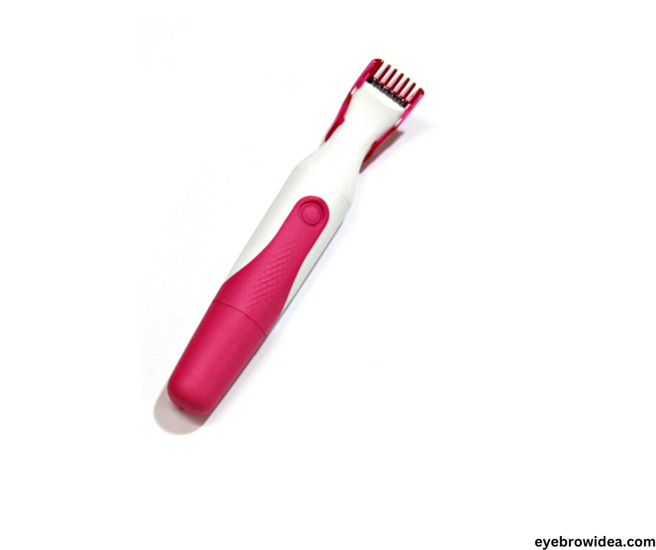eyebrow trimmer best eyebrow trimmer 3 5 Best Eyebrow Trimmer
